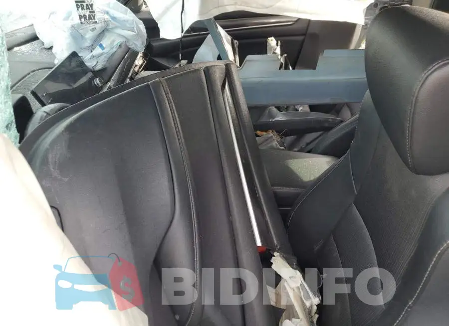 1HGCV1F36MA040848 Photo# 7