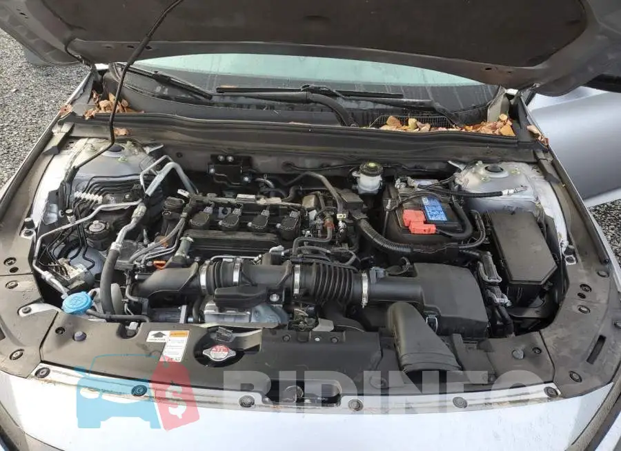 1HGCV1F45MA065670 Photo# 11