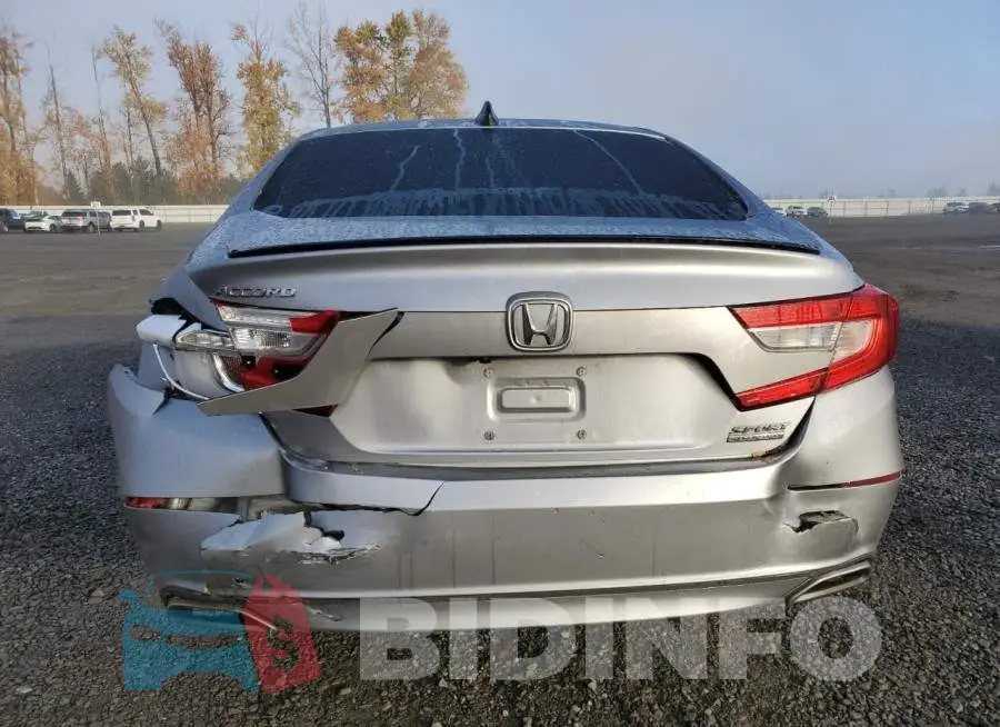 1HGCV1F45MA065670 Photo# 6