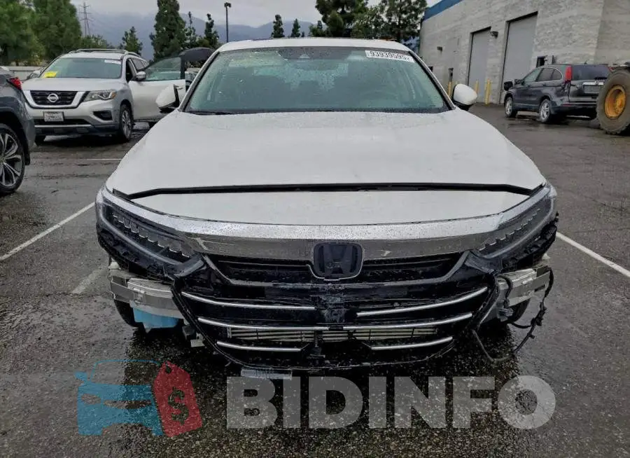 1HGCV1F51MA058367 Photo# 5