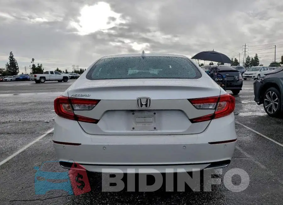 1HGCV1F51MA058367 Photo# 6