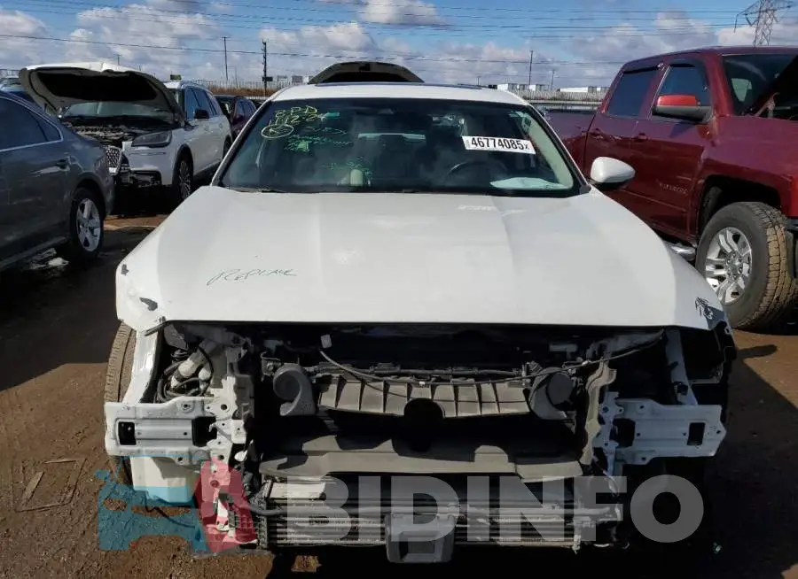 1HGCV1F5XJA135104 Photo# 5