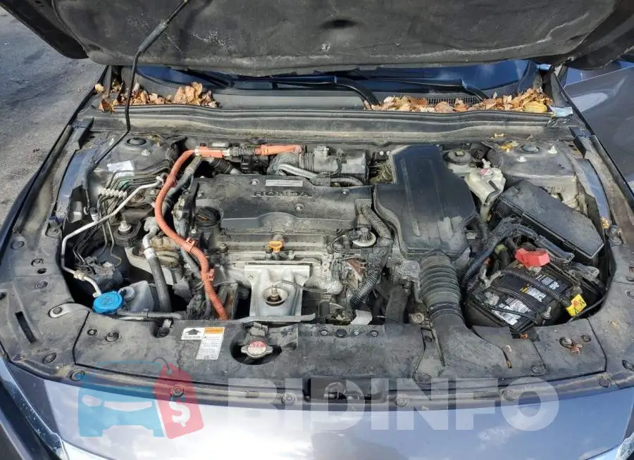 1HGCV3F12JA015824 Photo# 11