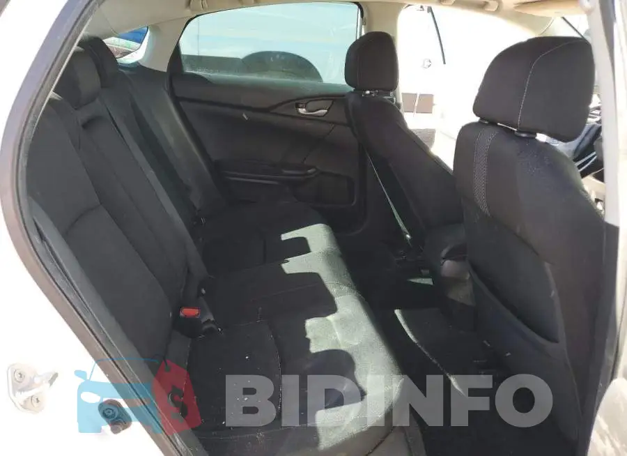 2HGFC1F36MH701699 Photo# 10