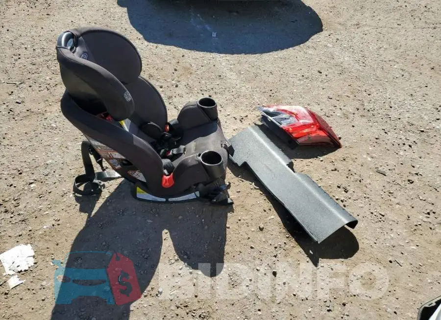 2HGFC1F36MH701699 Photo# 12