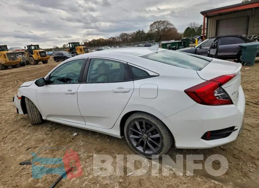 2HGFC1F73LH681395 Photo# 2