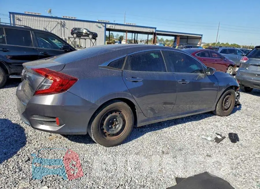 2HGFC2F6XKH594637 Photo# 3