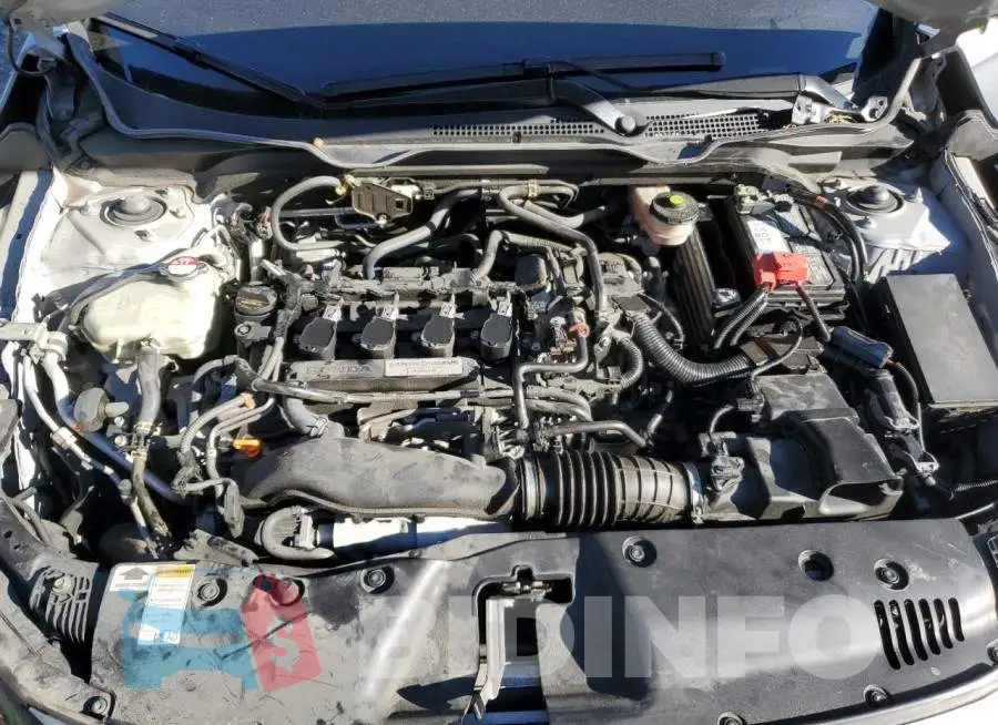 2HGFC3A50KH754738 Photo# 11