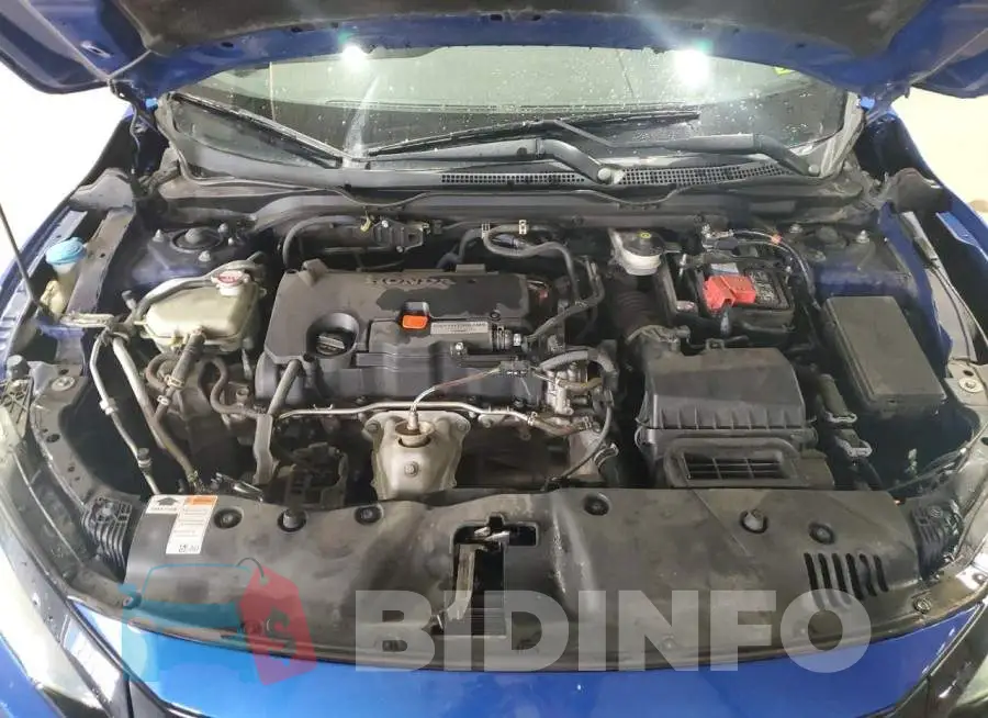 2HGFC4B82KH303213 Photo# 11