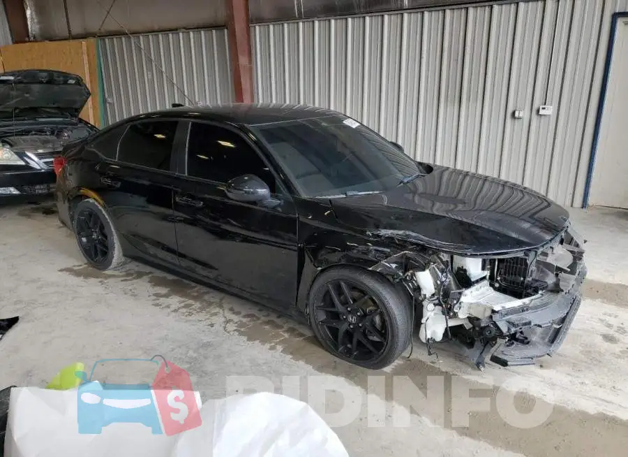 2HGFE2F56NH578344 Photo# 4