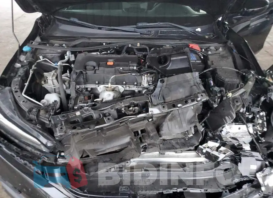 2HGFE2F56NH609088 Photo# 11
