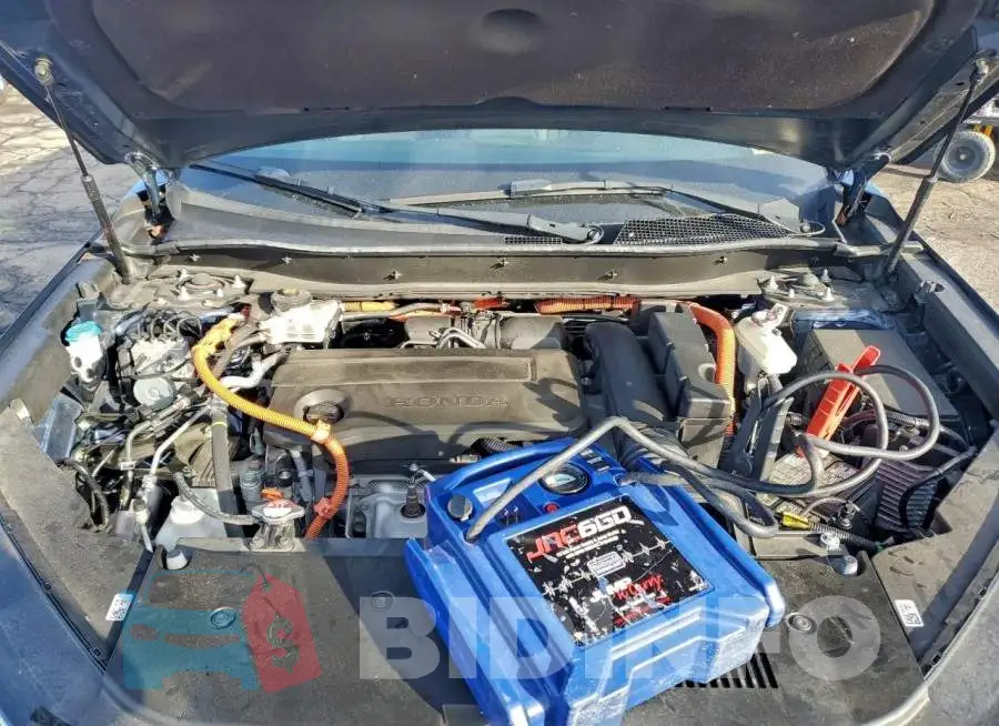 2HKRS6H57PH808802 Photo# 11