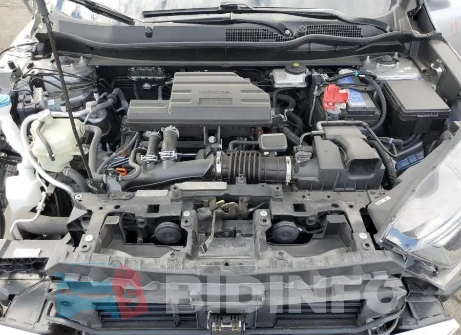 2HKRW2H56NH615552 Photo# 12