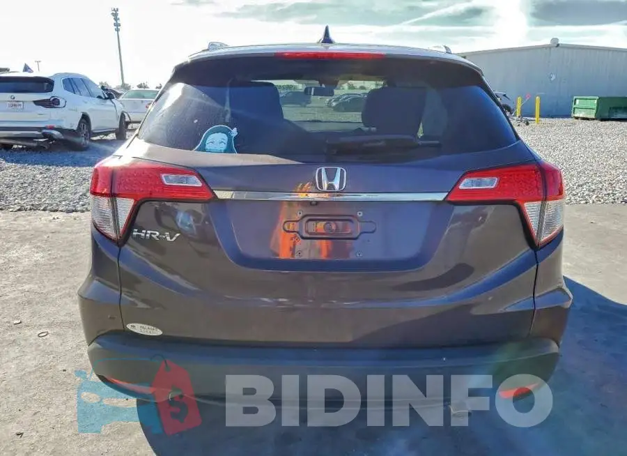 3CZRU5H59NM730478 Photo# 6