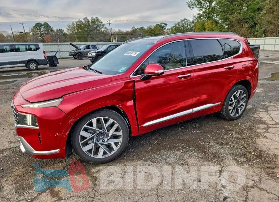 5NMS54AL4PH494674 Photo# 1