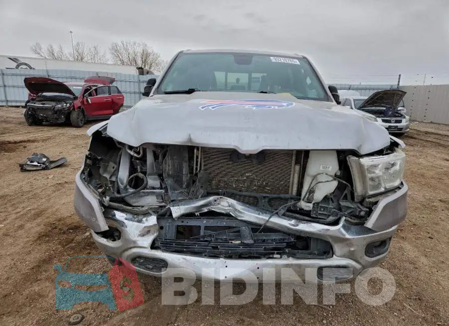 1C6SRFFT4NN139794 Photo# 5