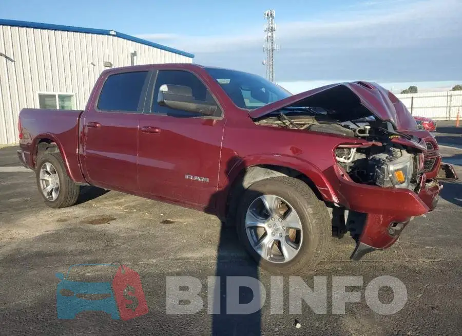 1C6SRFJT6MN800358 Photo# 4