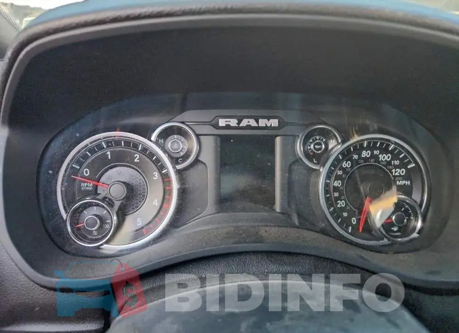 3C63RRGL5MG588526 Photo# 9