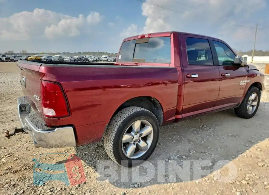 3C6RR7LT6JG123463 Photo# 3