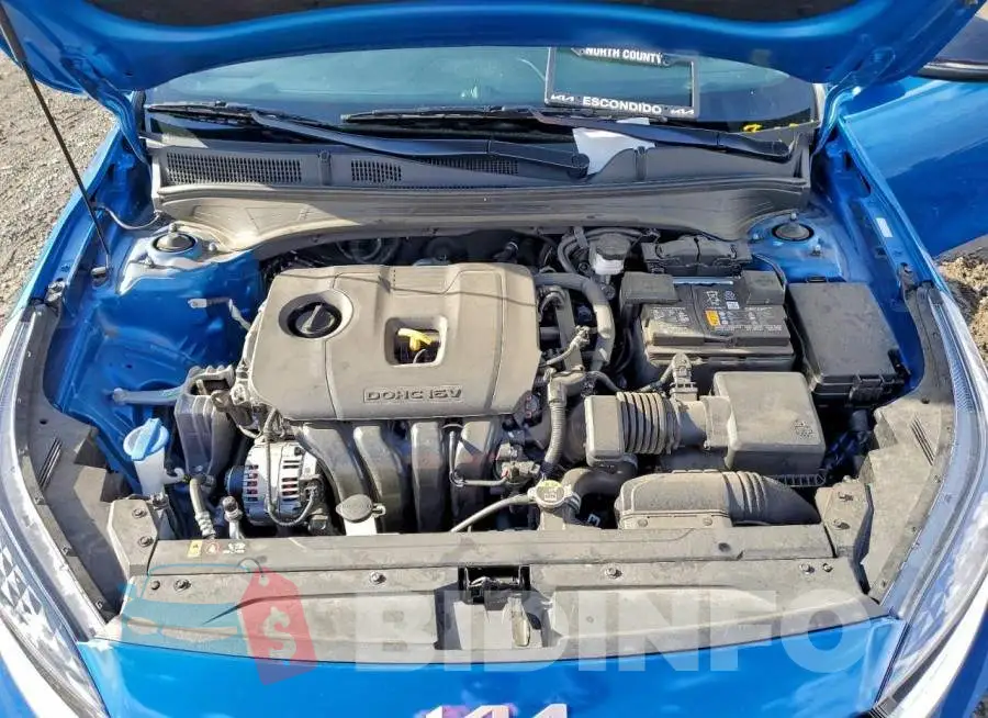 3KPF54AD9RE699430 Photo# 11