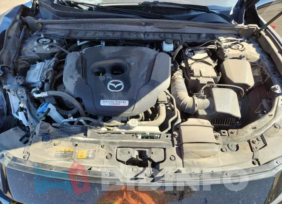 7MMVABEY8PN115133 Photo# 11