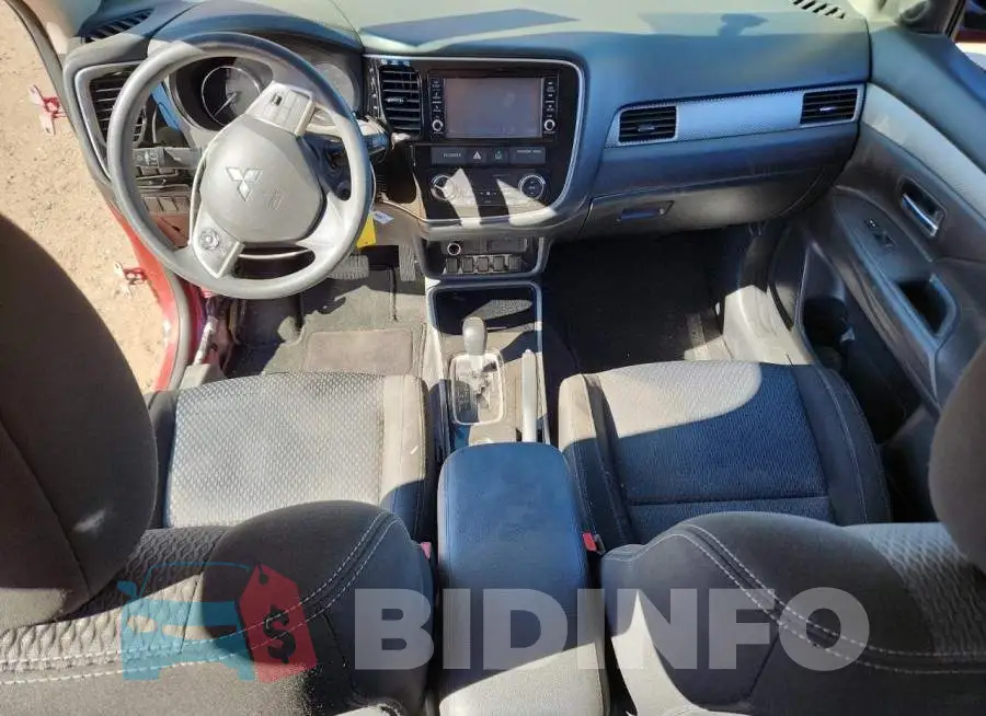 JA4AD2A30JZ062082 Photo# 8