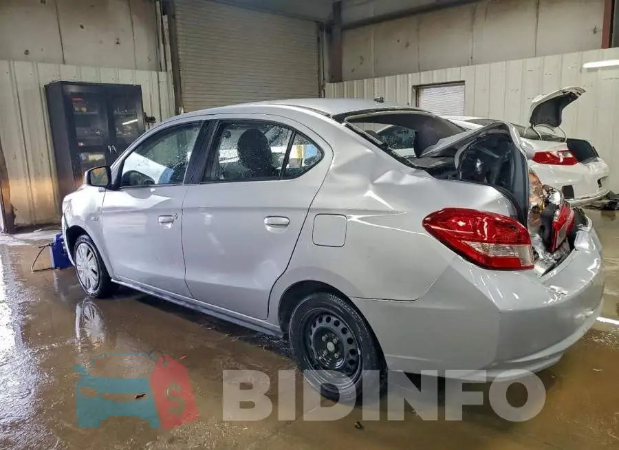 ML32F3FJ8KHF12785 Photo# 2