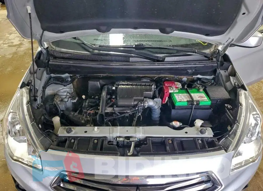 ML32F3FJ8KHF12785 Photo# 11