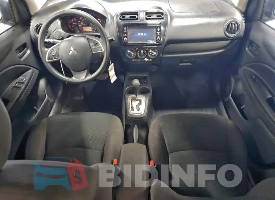 ML32F3FJ8KHF12785 Photo# 8