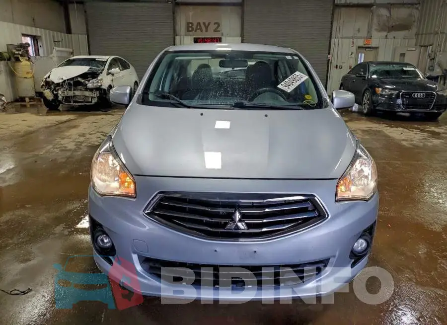 ML32F3FJ8KHF12785 Photo# 5
