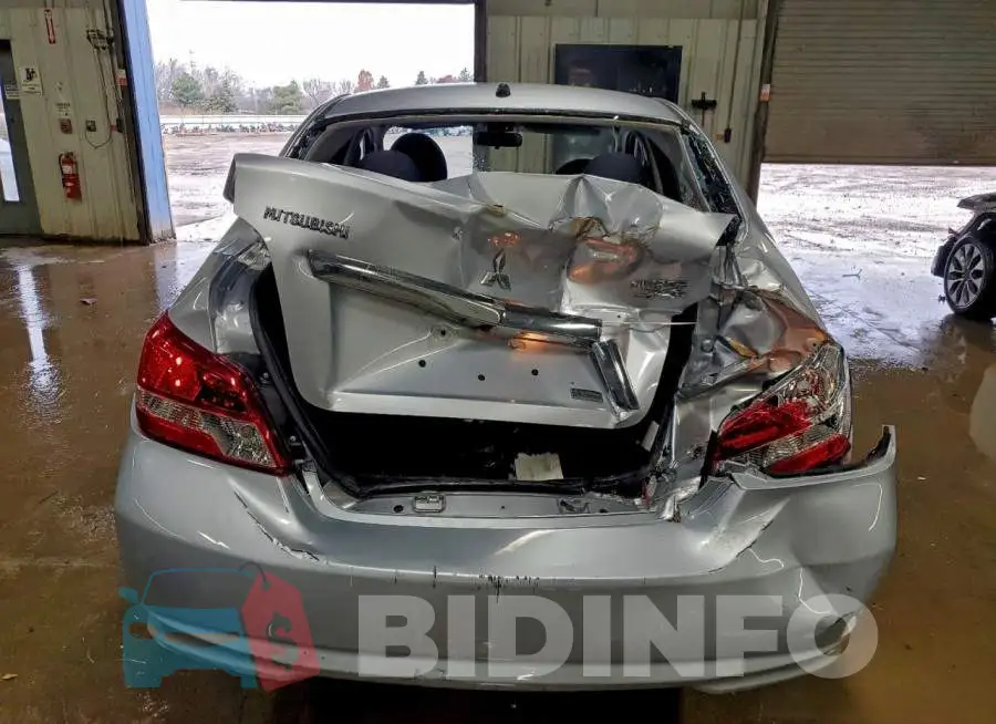 ML32F3FJ8KHF12785 Photo# 6