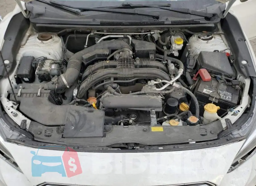 4S3GTAD63J3722024 Photo# 11