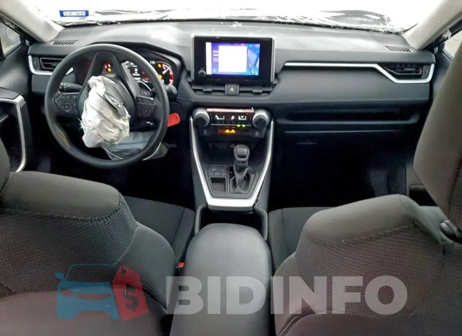 2T3H1RFV8SC321839 Photo# 8