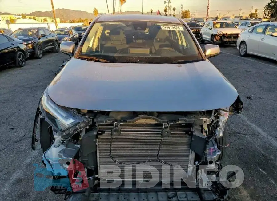 2T3K1RFV6PC242585 Photo# 5