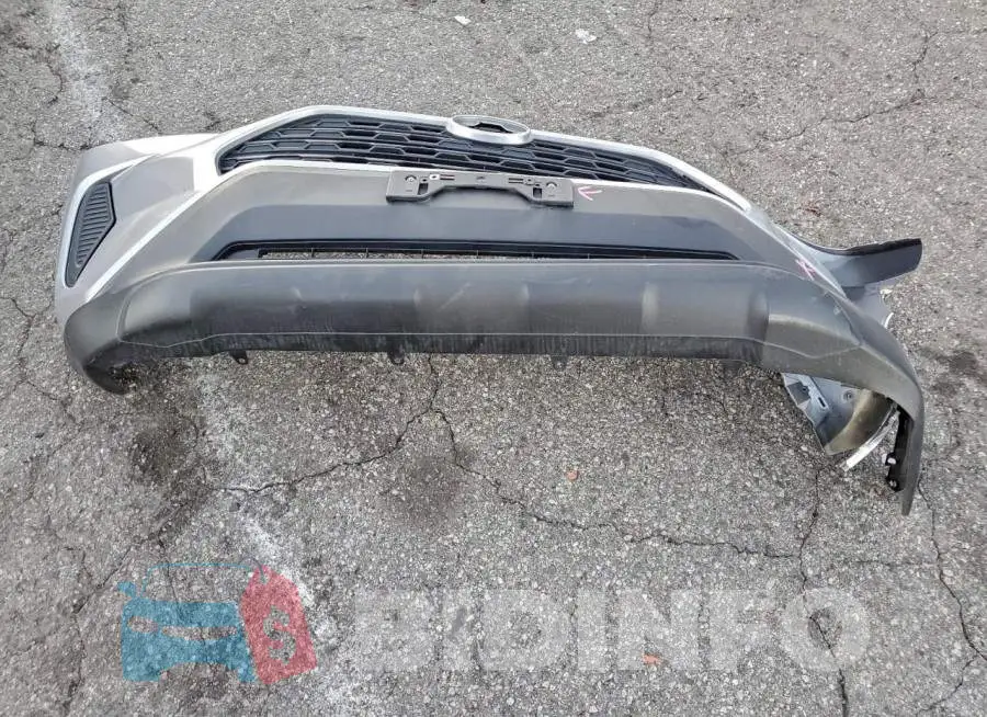 2T3K1RFV6PC242585 Photo# 13