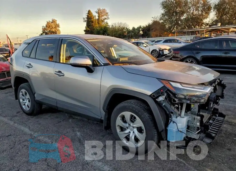 2T3K1RFV6PC242585 Photo# 4