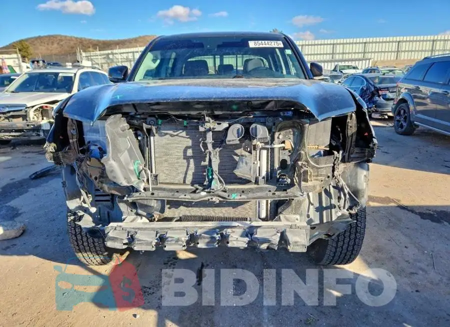 3TMCZ5ANXPM593254 Photo# 5