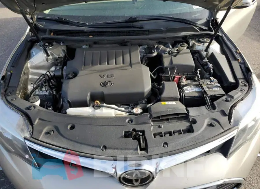 4T1BK1EB6JU265689 Photo# 11