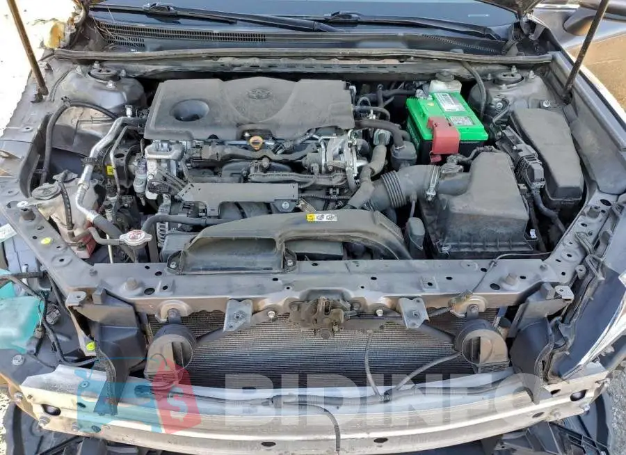4T1C11AKXLU979065 Photo# 11