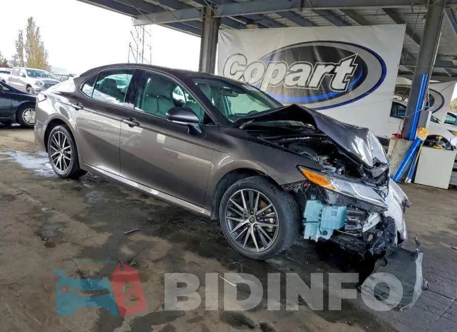 4T1F31AK5RU623655 Photo# 4
