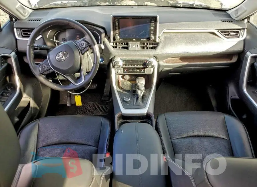 4T3D6RFV4MU017439 Photo# 8