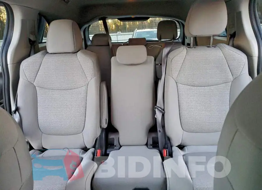 5TDBSKFC2PS103881 Photo# 10