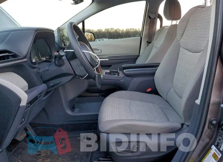 5TDBSKFC2PS103881 Photo# 7