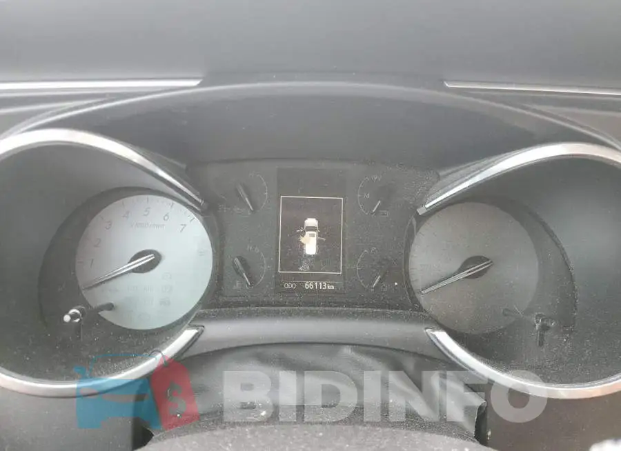 5TDDY5G15JS160928 Photo# 9