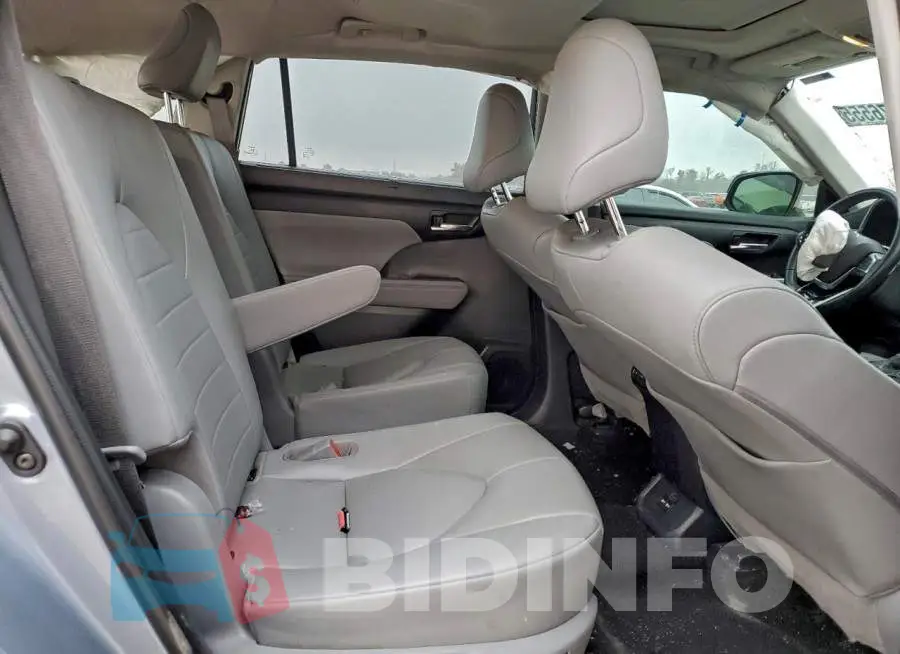 5TDGZRAH4LS007838 Photo# 11