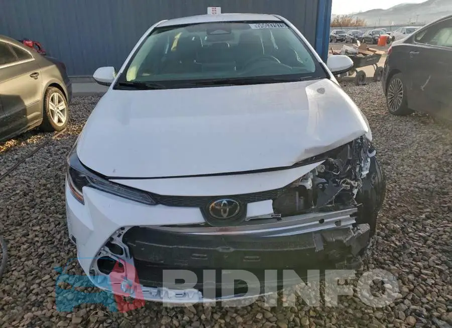 5YFB4MDE4RP149850 Photo# 5