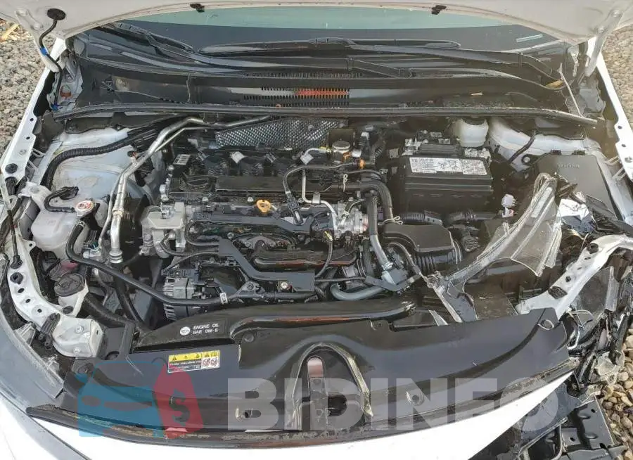 5YFB4MDE4RP149850 Photo# 11