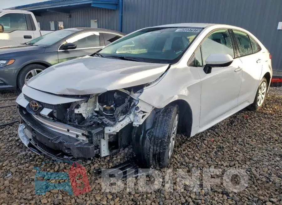 5YFB4MDE4RP149850 Photo# 1