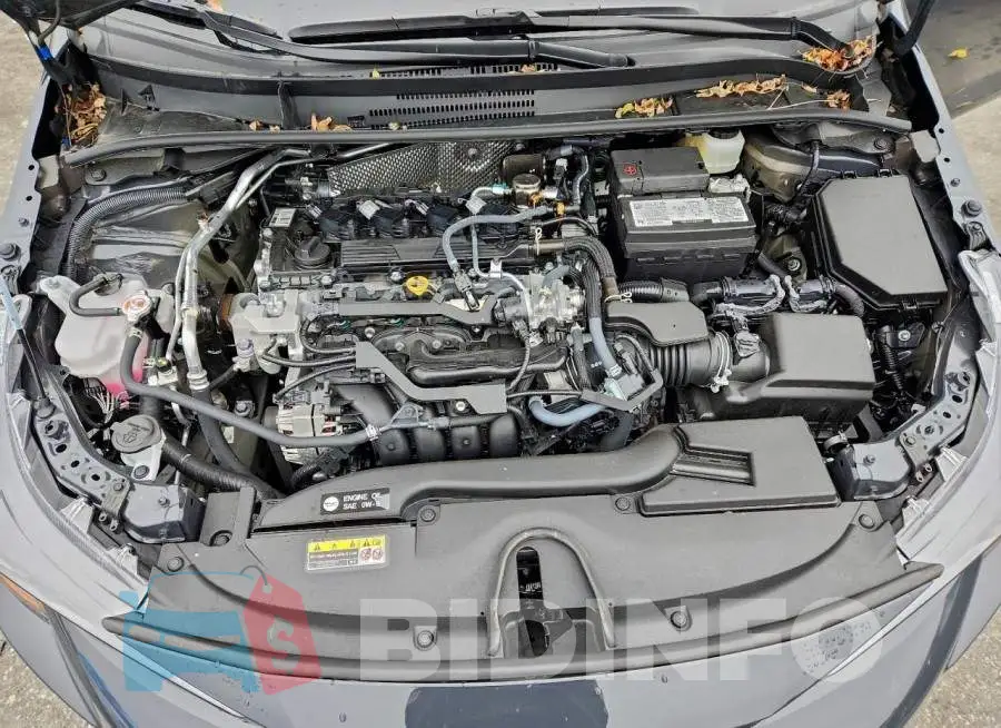 5YFB4MDE6SP330146 Photo# 11
