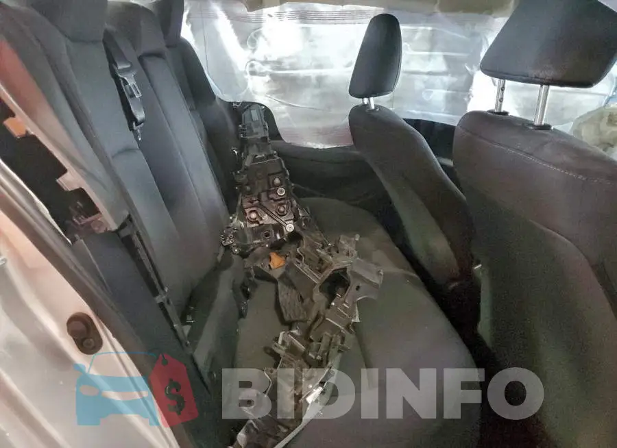 5YFB4MDEXPP045263 Photo# 10